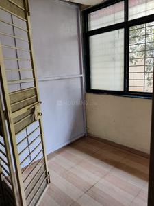 Balcony Image of 1300 Sq.ft 2 BHK Apartment / Flat for sale in Uday ANGAN, Bhosari Pune for Rs. 8000000