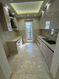 3 BHK Independent Builder Floor