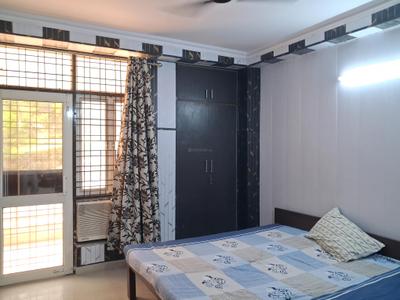Bedroom Image of 1475 Sq.ft 3 BHK Apartment / Flat for sale in Supertech Ecociti, Sector 137 Noida for Rs. 18000000