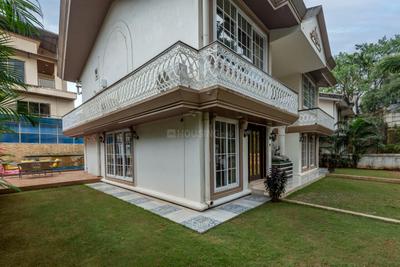 Image of 3500 Sq.ft 4 BHK Villa for rent in Test, Tungarli, Lonavala for Rs. 160000
