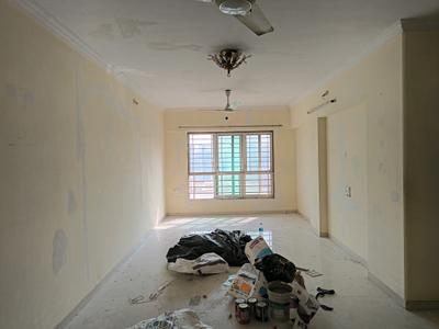 Living Room Image of 1320 Sq.ft 3 BHK Apartment / Flat for sale in Santacruz East Mumbai for Rs. 37500000