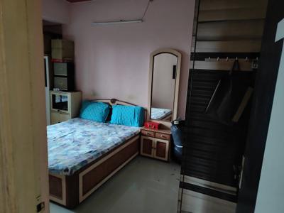 Bedroom Image of 1050 Sq.ft 2 BHK Apartment / Flat for rent in Kalyan West Kalyan for Rs. 40000