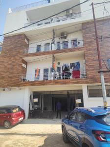 Image of 1500 Sq.ft 2 BHK Apartment / Flat for rent in Chinhat, Lucknow for Rs. 29000