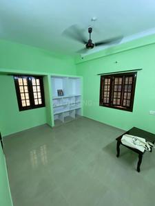 Hall Image of 1000 Sq.ft 2 BHK Apartment / Flat for rent in Vinay Towers, Yapral Secunderabad for Rs. 11000