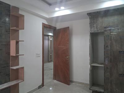 Bedroom Image of 1600 Sq.ft 3.5 BHK Apartment / Flat for sale in DM Infra, Sector 102 Noida for Rs. 6200000