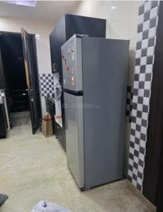 Kitchen Image of 1844 Sq.ft 3 BHK Builder Floor for rent in Sector 46 Gurgaon for Rs. 50000