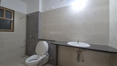 Image of 3550 Sq.ft 4 BHK Apartment / Flat for rent in Adani Water Lily Phase 5, Shantigram, Ahmedabad for Rs. 85000