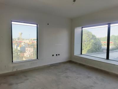 Bedroom Image of 3054 Sq.ft 4 BHK Apartment / Flat for sale in The Presidential Tower, Yeswanthpur Bengaluru for Rs. 72000000