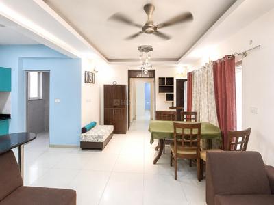 Hall Image of 1280 Sq.ft 2 BHK Apartment / Flat for sale in Orchid Lakeview, Bellandur Bengaluru for Rs. 18500000