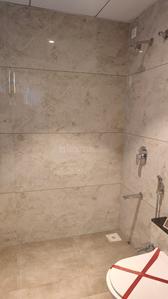 Bathroom Image of 1458 Sq.ft 3 BHK Apartment / Flat for sale in Jhamtani Ace Atmosphere, Ravet Pune for Rs. 11800000