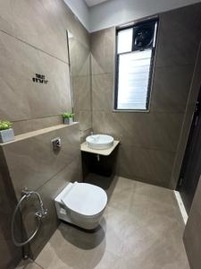 Image of 1723 Sq.ft 3 BHK Apartment / Flat for sale in Shree Signature Ritz, Thergaon, Pune for Rs. 13000000