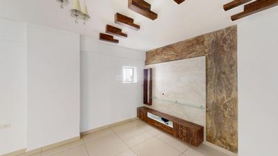 Living Room Image of 1549 Sq.ft 3 BHK Apartment / Flat for sale in Candeur Rise, Varthur Bengaluru for Rs. 14800000