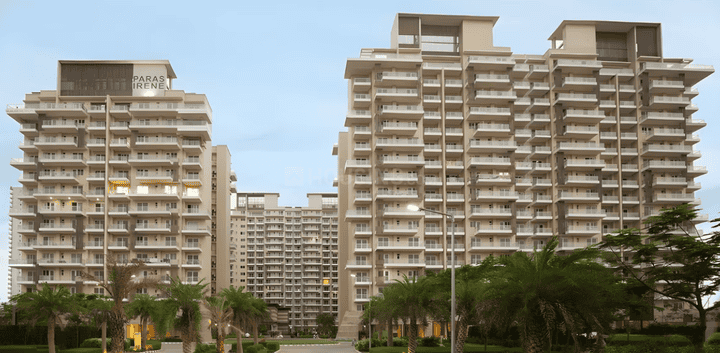 Paras Irene Main Image 1