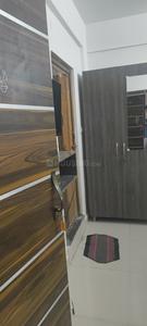 Bedroom Image of The Urban Nest  in Munnekollal, Bangalore