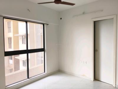 Bedroom Image of 658 Sq.ft 1 BHK Apartment / Flat for rent in Runwal Gardens Phase 2 Bldg no 18 23, Dombivli East Thane for Rs. 13500