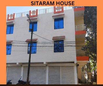 Image of 900 Sq.ft 2 BHK Independent House for rent in Naini, Allahabad for Rs. 7000