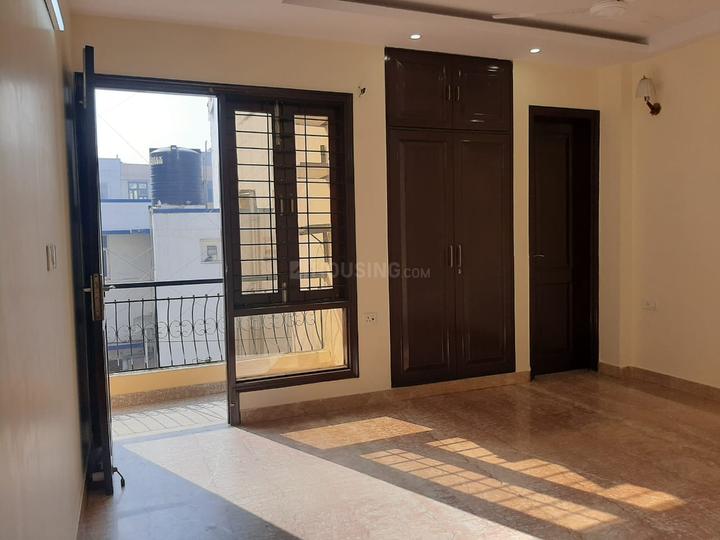 West Patel Nagar, Patel Nagar Bedroom 1