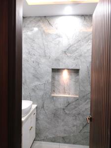 Bedroom One Image of 2430 Sq.ft 3 BHK Builder Floor for sale in Sector 28 Faridabad for Rs. 26000000