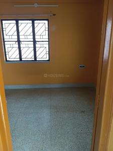 Bedroom Image of 750 Sq.ft 2 BHK Apartment / Flat for sale in Jadavpur Kolkata for Rs. 4600000