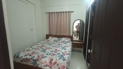 1 BHK Flat