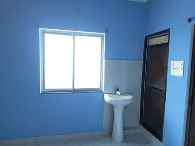 Bathroom Image of 850 Sq.ft 2 BHK Independent House for rent in Prabhunath Nagar Chhapra for Rs. 5000
