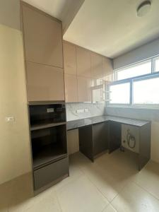 Kitchen Image of 1600 Sq.ft 3 BHK Apartment / Flat for rent in Prestige Falcon City, Konanakunte Bengaluru for Rs. 63000