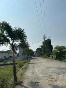 Image of 850 Sq.ft Residential Plot / Land for sale in Sukha, Jabalpur for Rs. 1360000