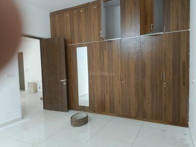 Bedroom Image of 4500 Sq.ft 4 BHK Villa for rent in Atlantis 27 High Street, Nagondanahalli Bengaluru for Rs. 75000