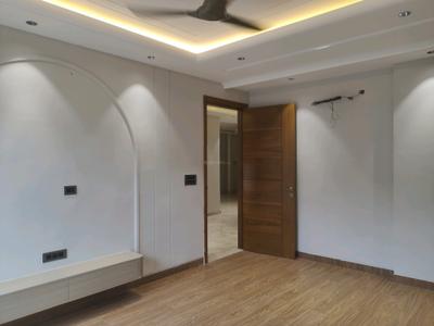 Bedroom Image of 4200 Sq.ft 4 BHK Builder Floor for sale in Sector 21C Faridabad for Rs. 38500000