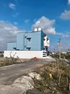 Image of 600 Sq.ft Residential Plot / Land for sale in Green Spot, Karanodai, Chennai for Rs. 834000