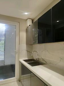 Kitchen Image of 1510 Sq.ft 2 BHK Apartment / Flat for sale in GPL Eden Heights, Sector 70 Gurgaon for Rs. 21000000