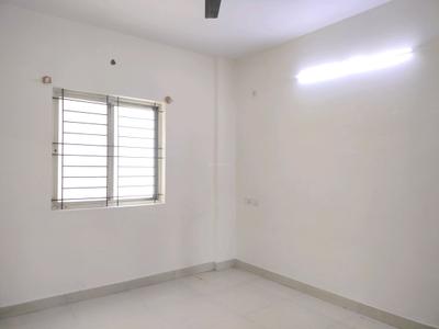 Bedroom Image of 1000 Sq.ft 2 BHK Apartment / Flat for rent in Singasandra Bengaluru for Rs. 25000