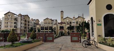 2 BHK Flat