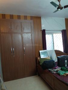 Bedroom Image of 1770 Sq.ft 3.5 BHK Builder Floor for sale in Mont Blanc Construction Sai City, Pundag Ranchi for Rs. 9500000