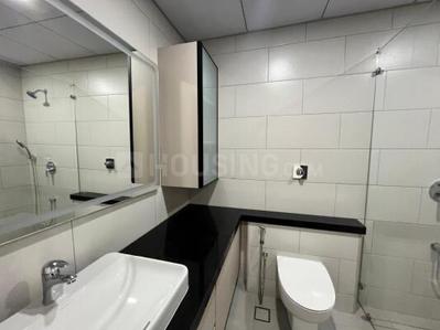 Image of 2801 Sq.ft 3 BHK Apartment / Flat for rent in Experion Windchants, Sector 112, Gurgaon for Rs. 82500