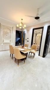 Hall Image of 1600 Sq.ft 3 BHK Builder Floor for sale in Anant Raj Estate, Kadarpur Gurgaon for Rs. 22000000