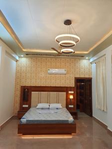 Bedroom Image of 2302 Sq.ft 5 BHK Villa for sale in Mansarovar Jaipur for Rs. 28500000