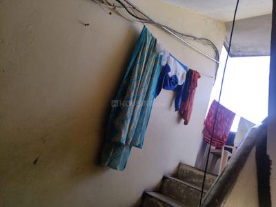Balcony Image of 400 Sq.ft 1 BHK Apartment / Flat for sale in Sukhliya Indore for Rs. 1400000