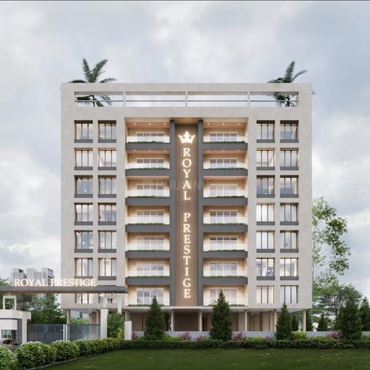 Shree Royal Prestige Main Image 1