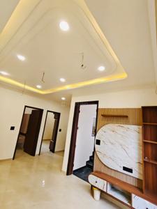Hall Image of 2016 Sq.ft 4 BHK Independent House for sale in Kurali Mohali for Rs. 12200000