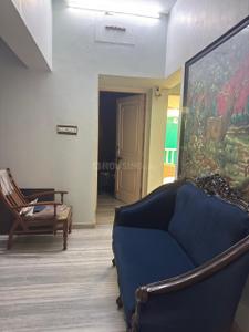 Hall Image of 3500 Sq.ft 6 BHK Villa for rent in Gotri Vadodara for Rs. 225000