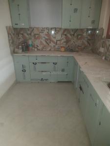 Kitchen Image of 2100 Sq.ft 4 BHK Duplex for sale in Sahastradhara Road Dehradun for Rs. 11500000