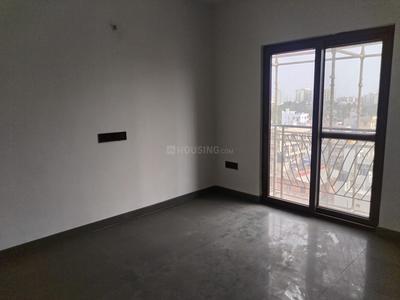 Bedroom Image of 1120 Sq.ft 2 BHK Apartment / Flat for sale in Centreo, Subramanyapura Bengaluru for Rs. 17500000