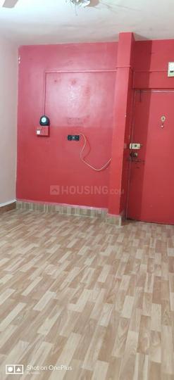 Asawari apartment Bedroom 1