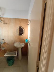 Image of 700 Sq.ft 1 BHK Apartment / Flat for sale in Siddhivinayak Shubhashree Residential, Akurdi, Pune for Rs. 4200000