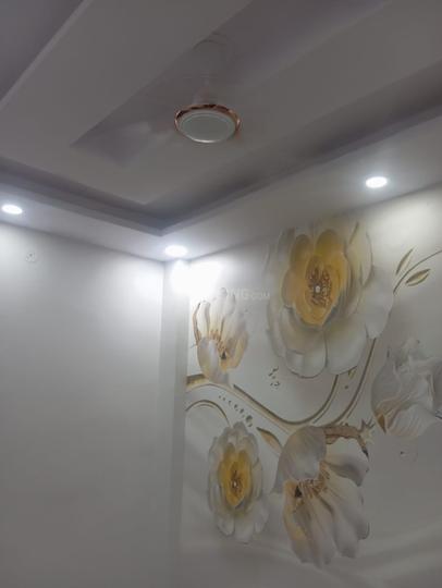 Shastri Nagar Bedroom 1