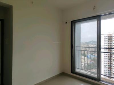 1 BHK Flat