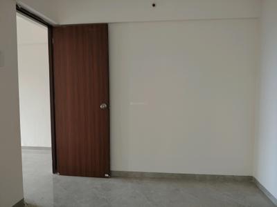 Bedroom Image of 924 Sq.ft 2 BHK Apartment / Flat for sale in Construxus Planet 6, Pushpak Nagar Navi Mumbai for Rs. 8400000