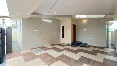 Balcony Image of 2500 Sq.ft 3 BHK Independent House for sale in Cheran Ma Nagar Coimbatore for Rs. 20000000