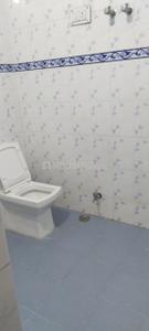 Bathroom Image of 1500 Sq.ft 2 BHK Independent House for rent in Gomti Nagar Lucknow for Rs. 16500